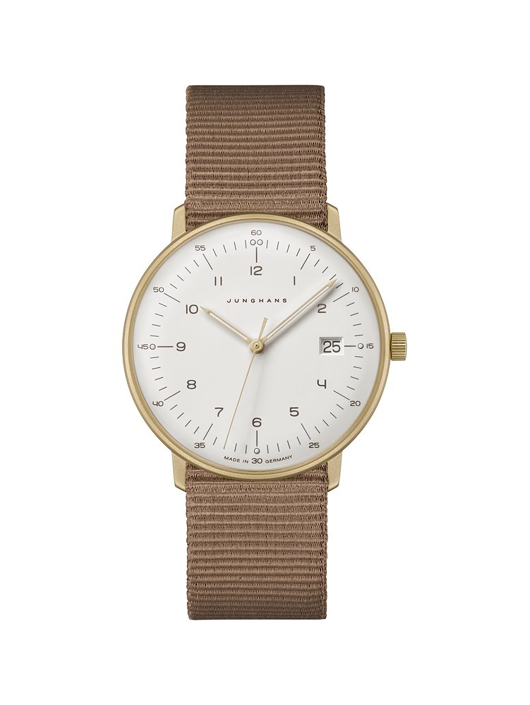 Junghans Damenuhr max bill Damen 47705502 online kaufen BRINCKMANN & LANGE