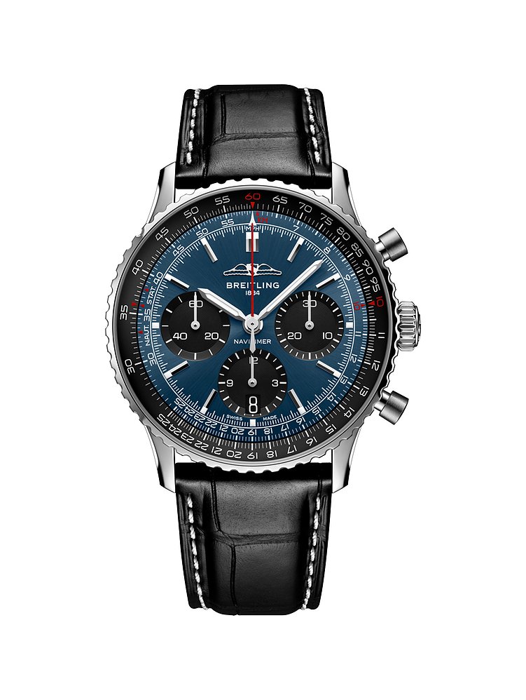 Breitling Chronograph Navitimer Chrono B01 AB0139241C1P1