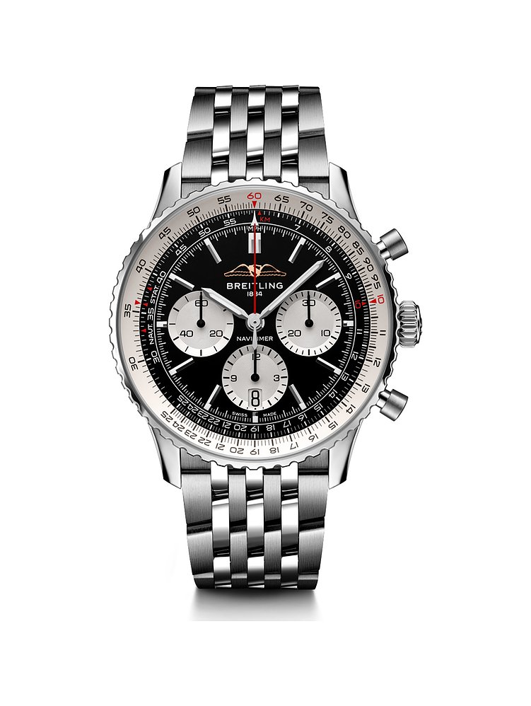 Breitling Chronograph Navitimer Chrono B01 AB0138211B1A1