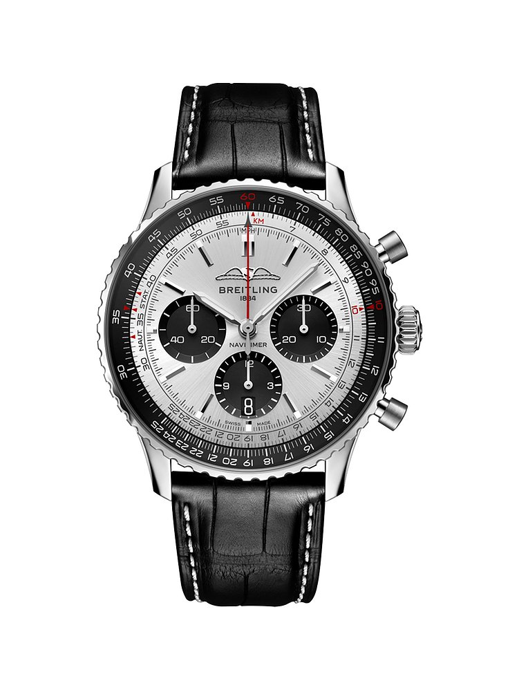 Breitling Chronograph Navitimer Chrono B01 AB0138241G1P1