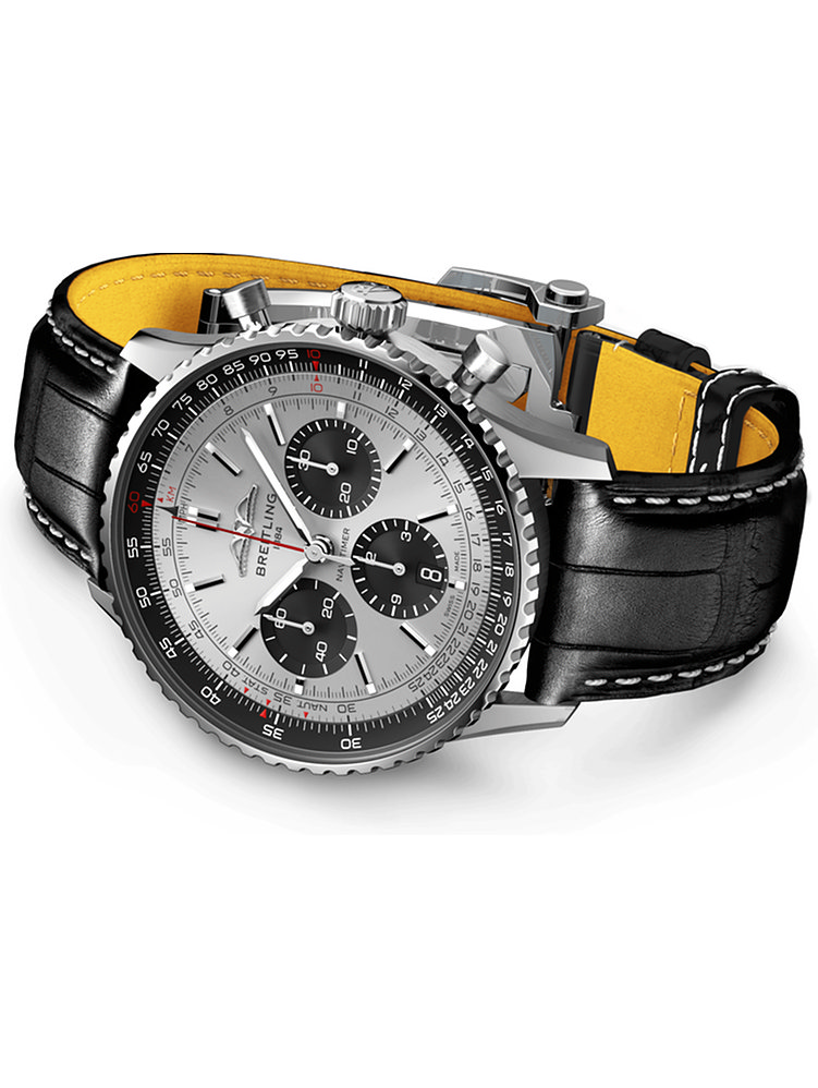 Breitling Chronograph Navitimer Chrono B01 AB0138241G1P1