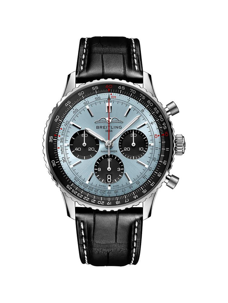 Breitling Chronograph Navitimer Chrono B01 AB0138241C1P1