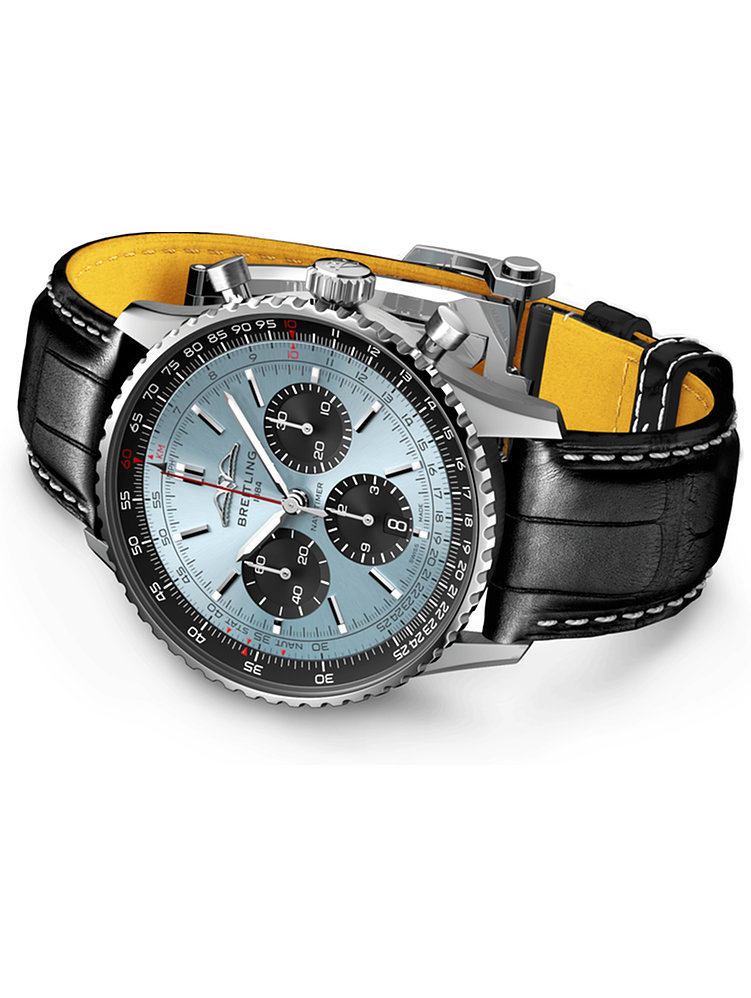 Breitling Chronograph Navitimer Chrono B01 AB0138241C1P1