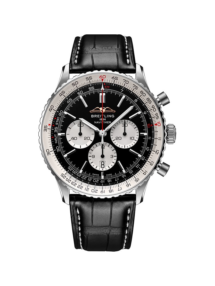 Breitling Chronograph Navitimer Chrono B01 AB0137211B1P1
