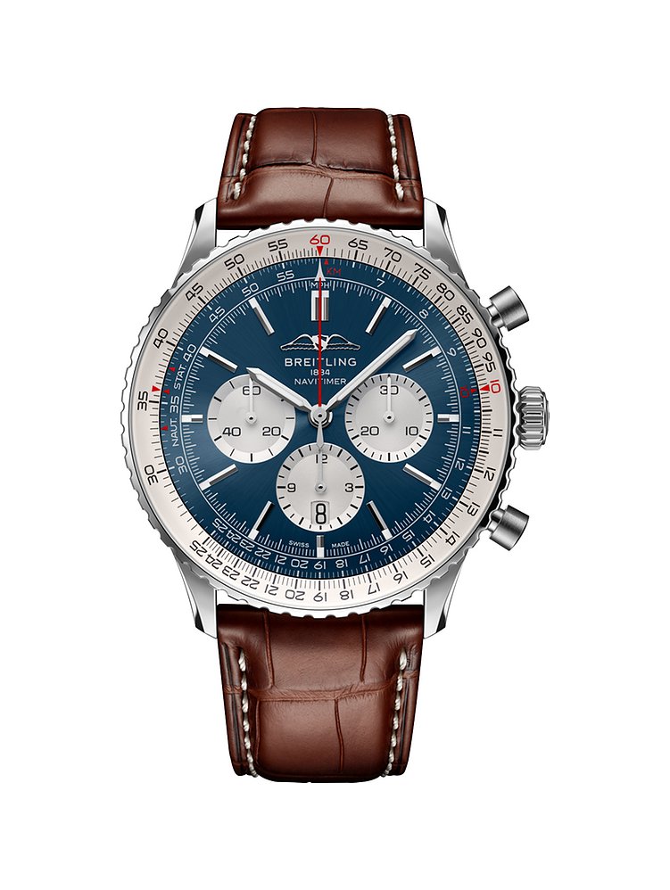 Breitling Chronograph Navitimer Chrono B01 AB0137211C1P1