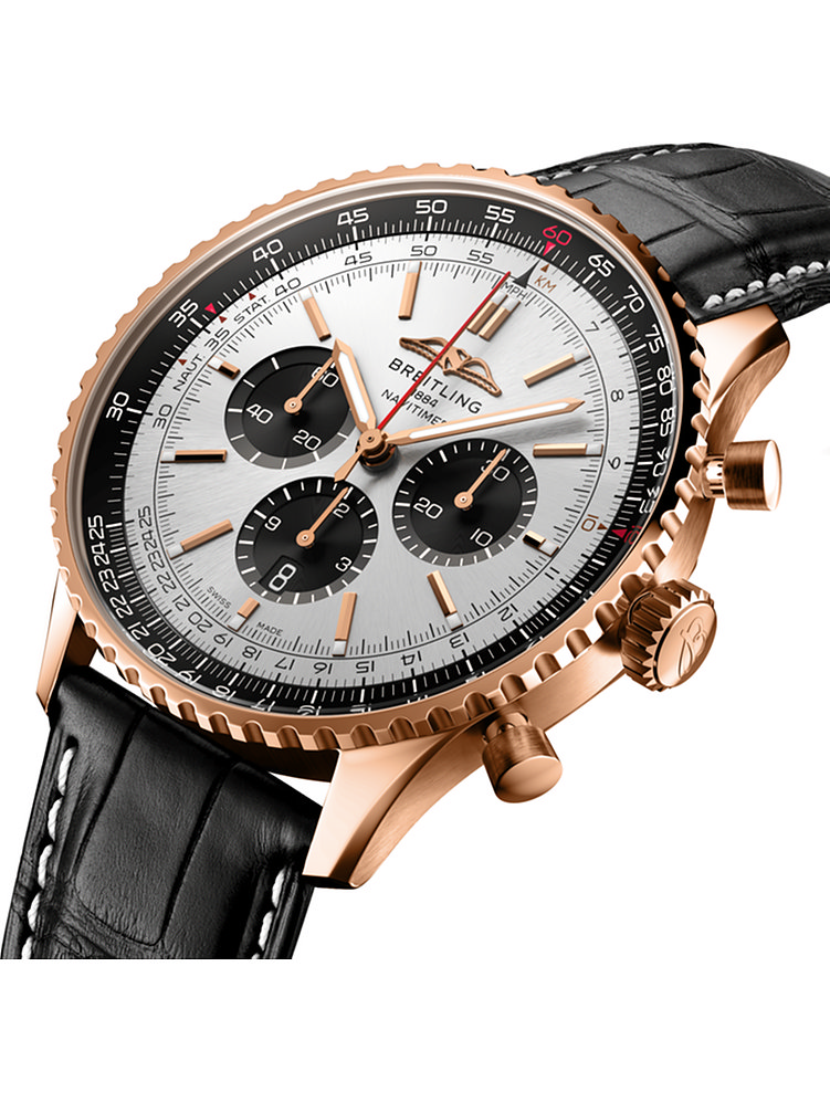 Breitling Chronograph Navitimer Chrono B01 RB0137241G1P1