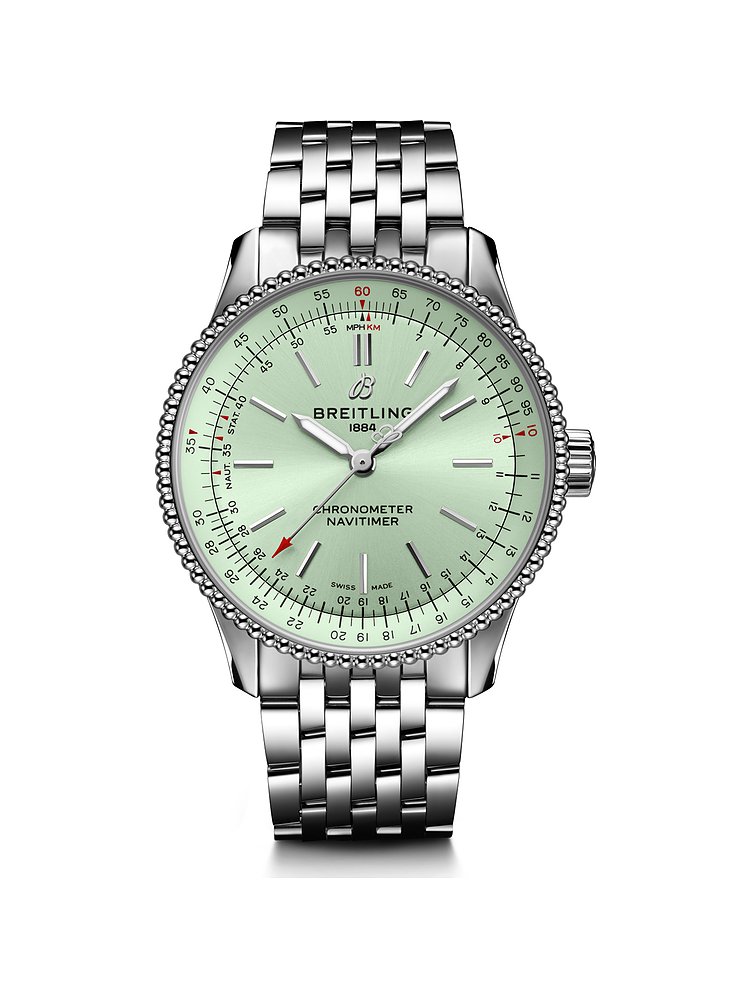 Breitling damen navitimer clearance