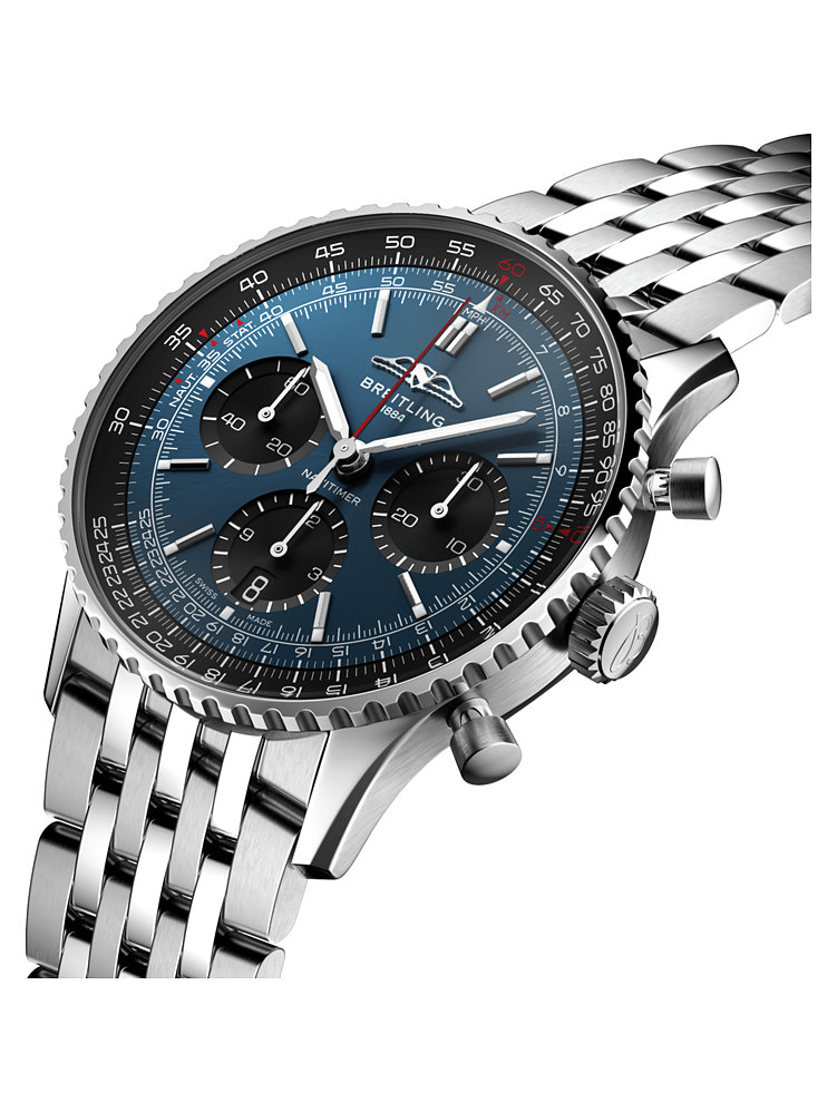 Breitling Chronograph Navitimer Chrono B01 AB0139241C1A1