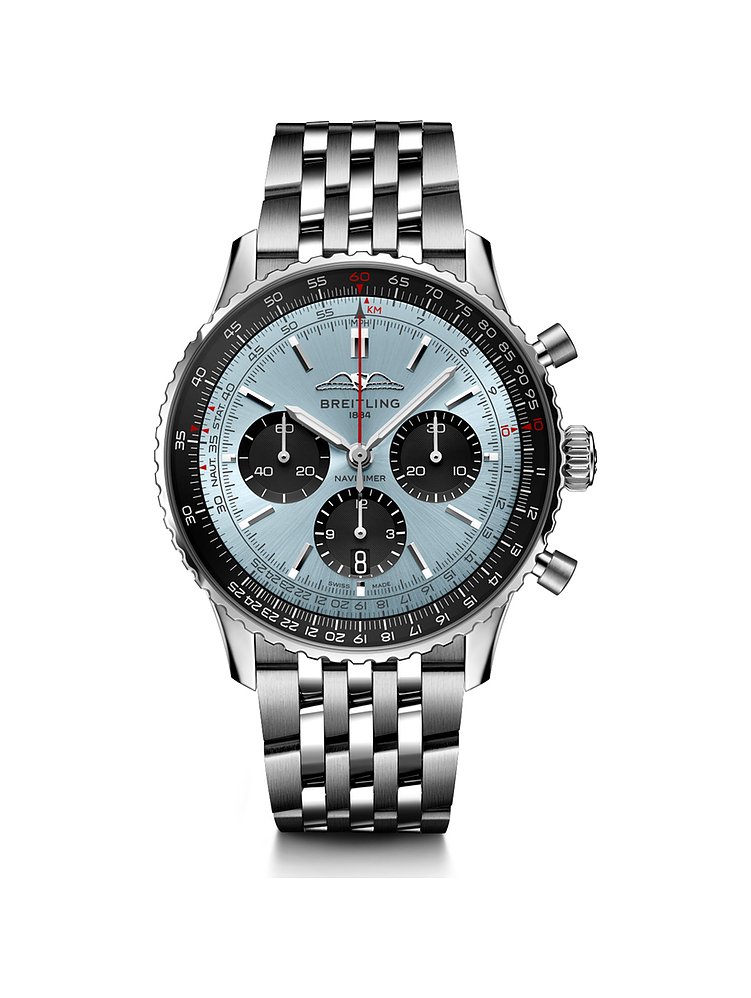 Breitling Chronograph Navitimer Chrono B01 AB0138241C1A1