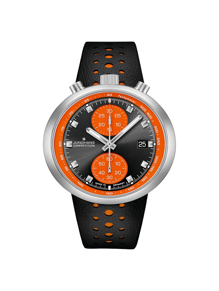 Junghans Herrenuhr 1972 Competition 27420300