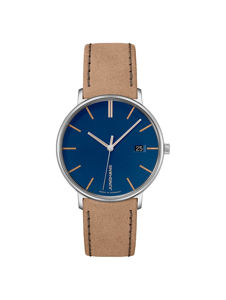 Junghans Damenuhr FORM Damen 47425500