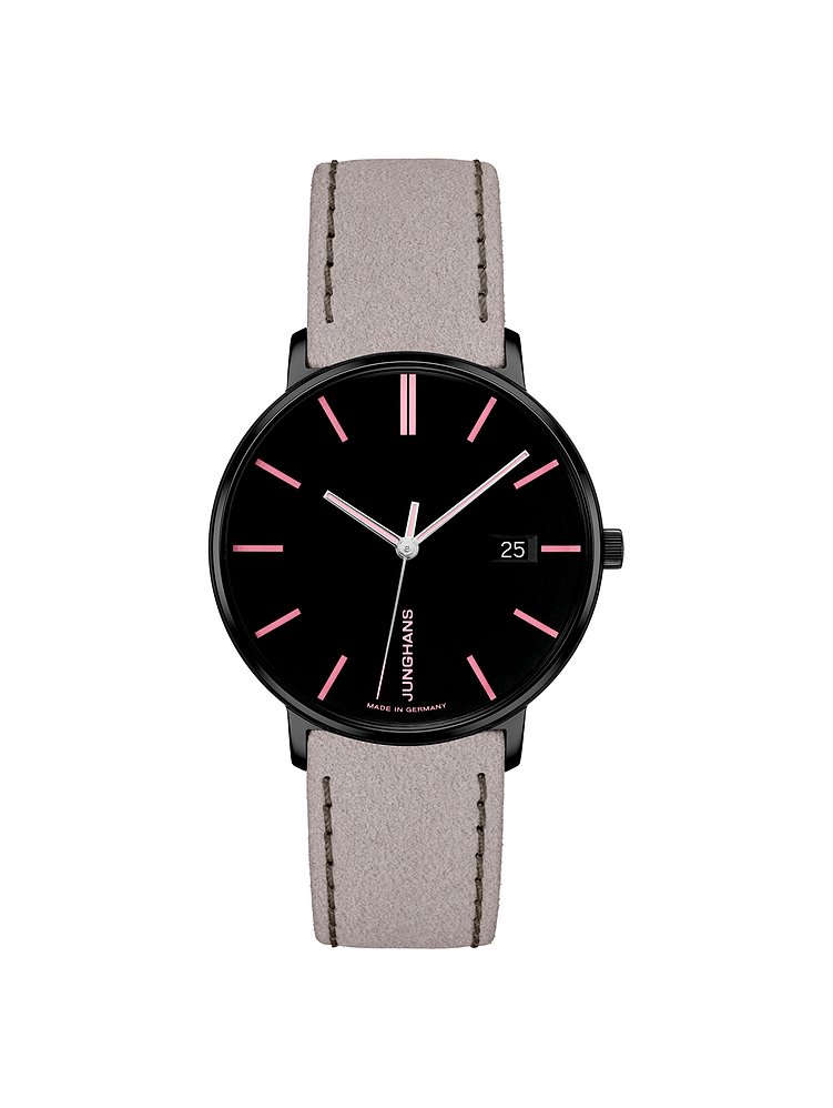 Junghans Damenuhr FORM Damen 47425600