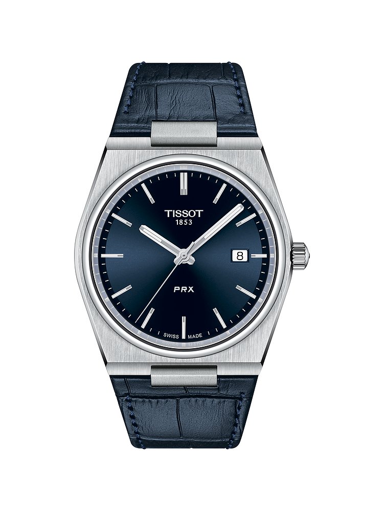 Tissot Herrenuhr PRX T1374101604100