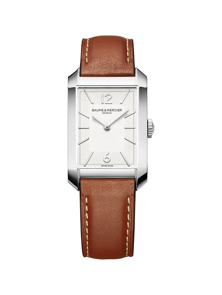 Baume & Mercier Herrenuhr Hampton M0A10670
