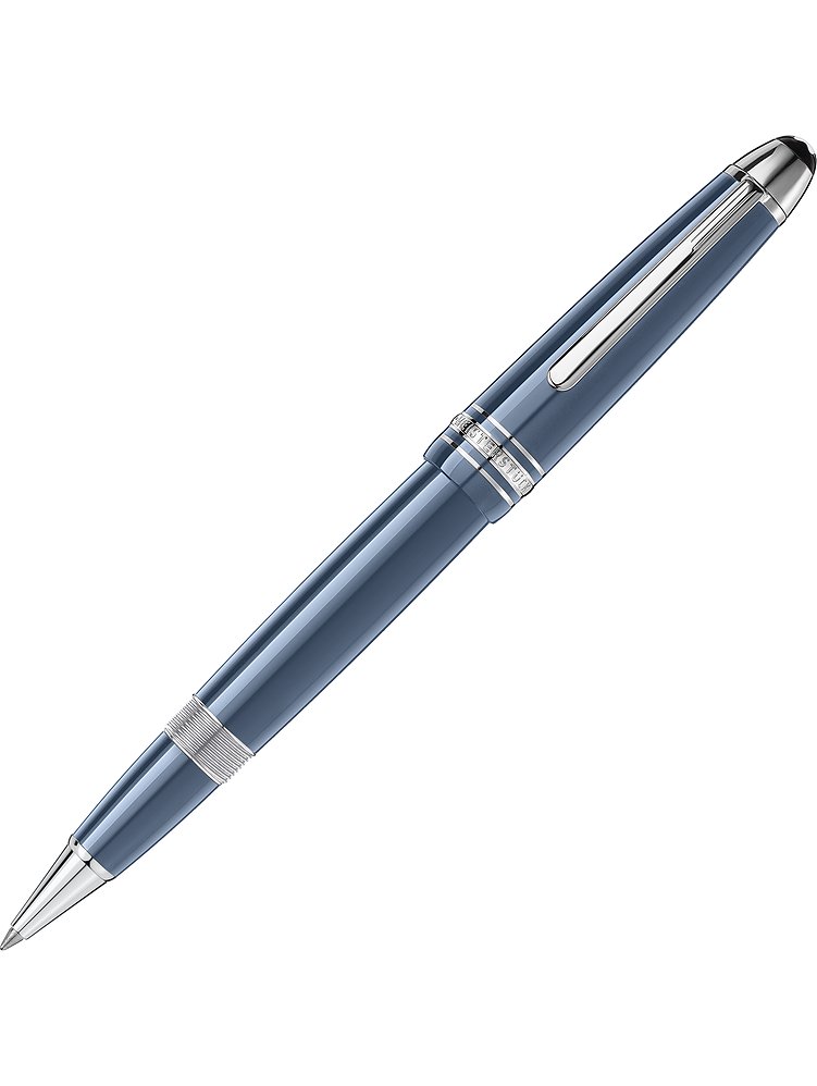 Montblanc Schreibgerät Glacier 129394