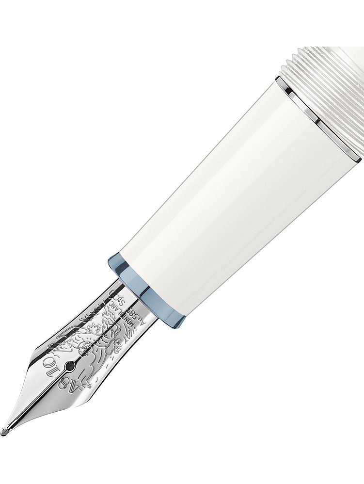 Montblanc Schreibgerät Glacier 129399