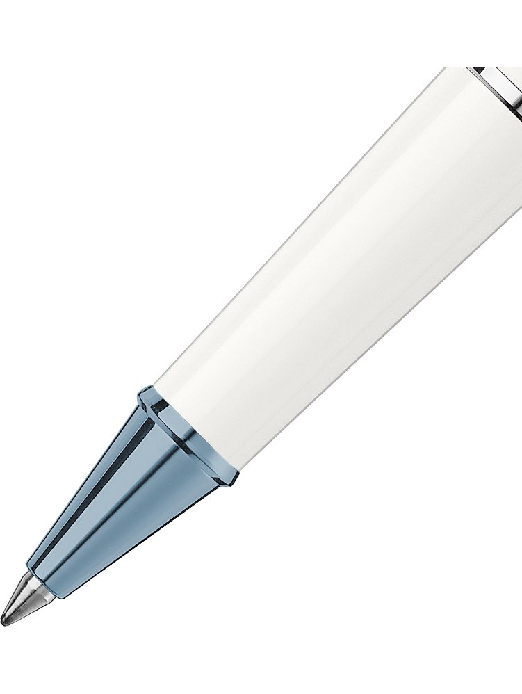 Montblanc Rollerball Glacier 129400