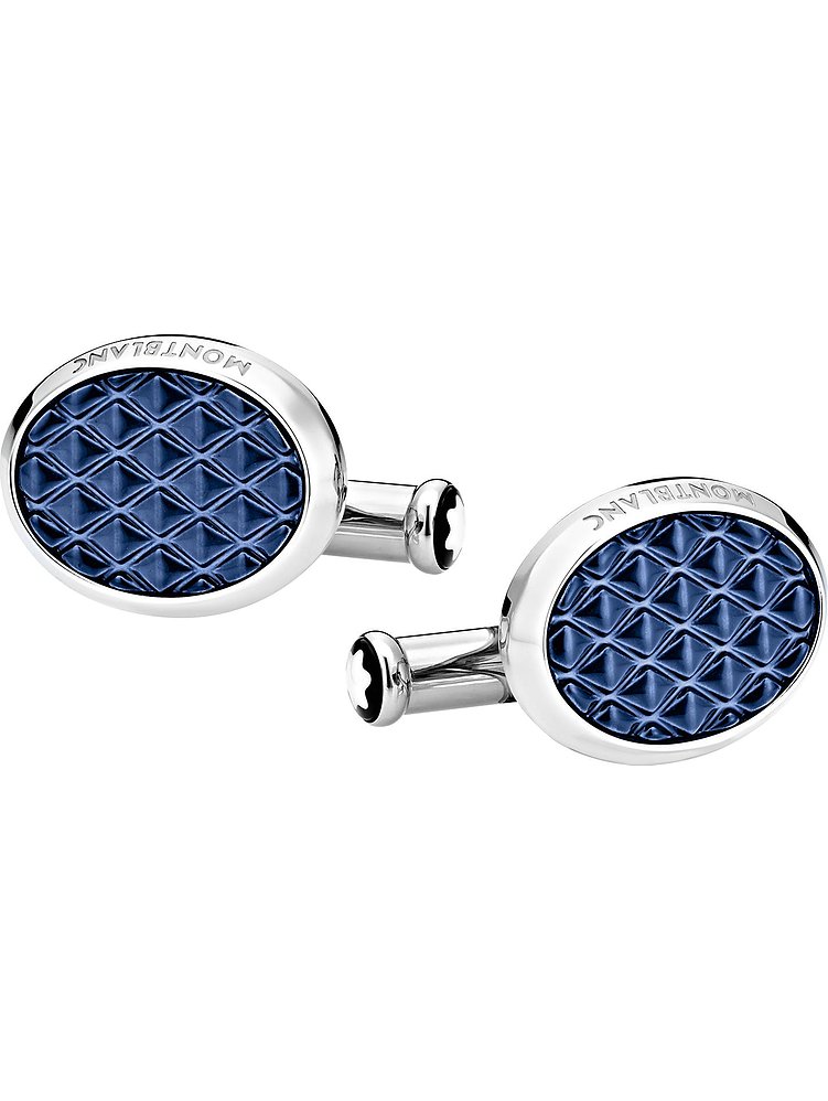 Montblanc Ansteckschmuck Glacier 126132