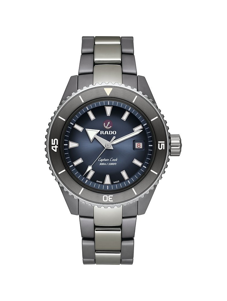 Rado Taucheruhr Hightech-Keramik R32144202