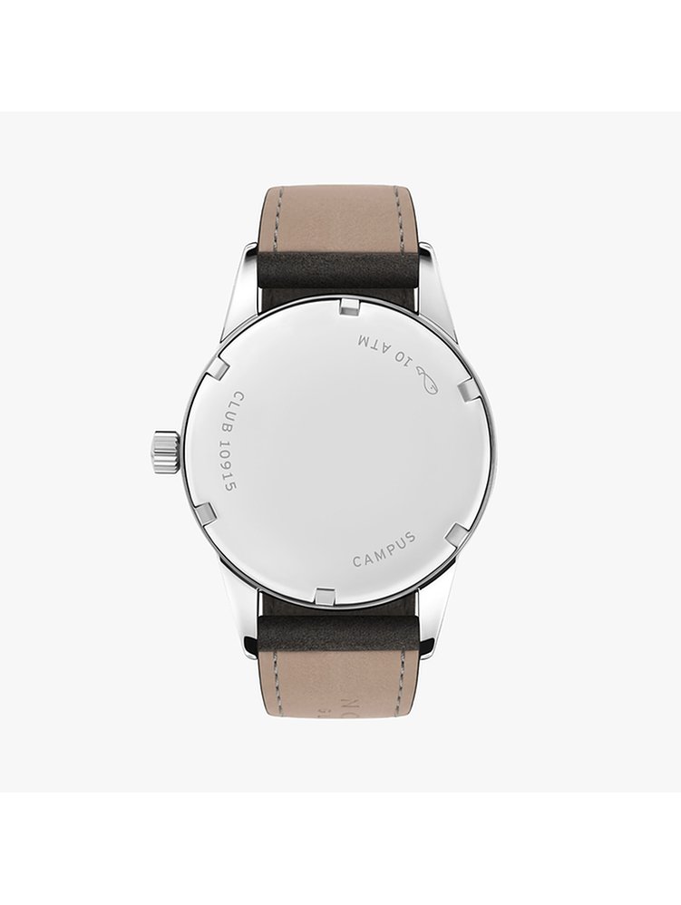 Nomos Glashütte Damenuhr Pipeline 713