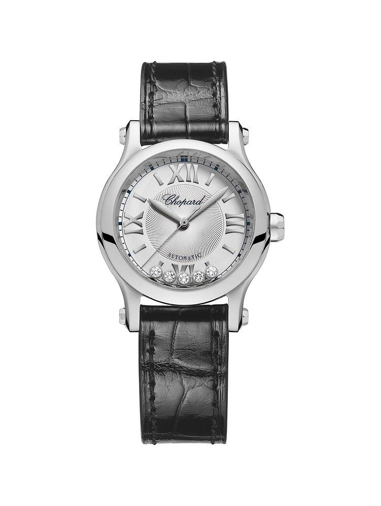 Chopard Damenuhr Happy Sport 278573-3011