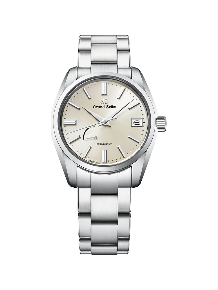 Grand Seiko Herrenuhr Grand Seiko Heritage SBGA437G
