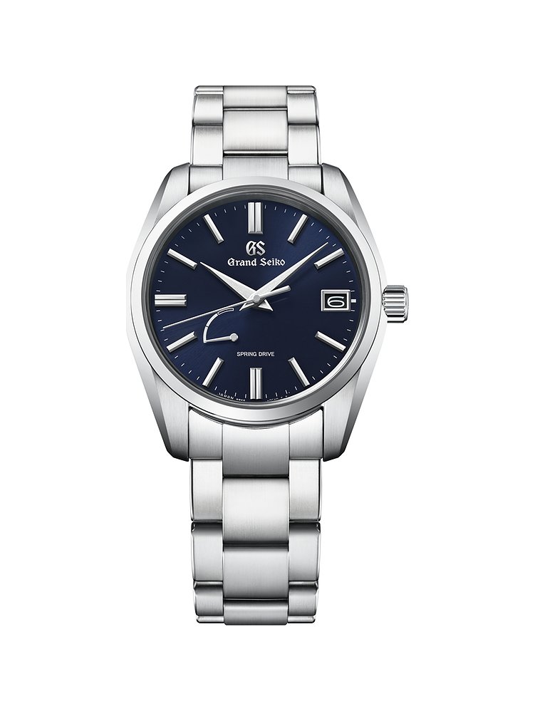Grand Seiko Herrenuhr Grand Seiko Heritage SBGA439G