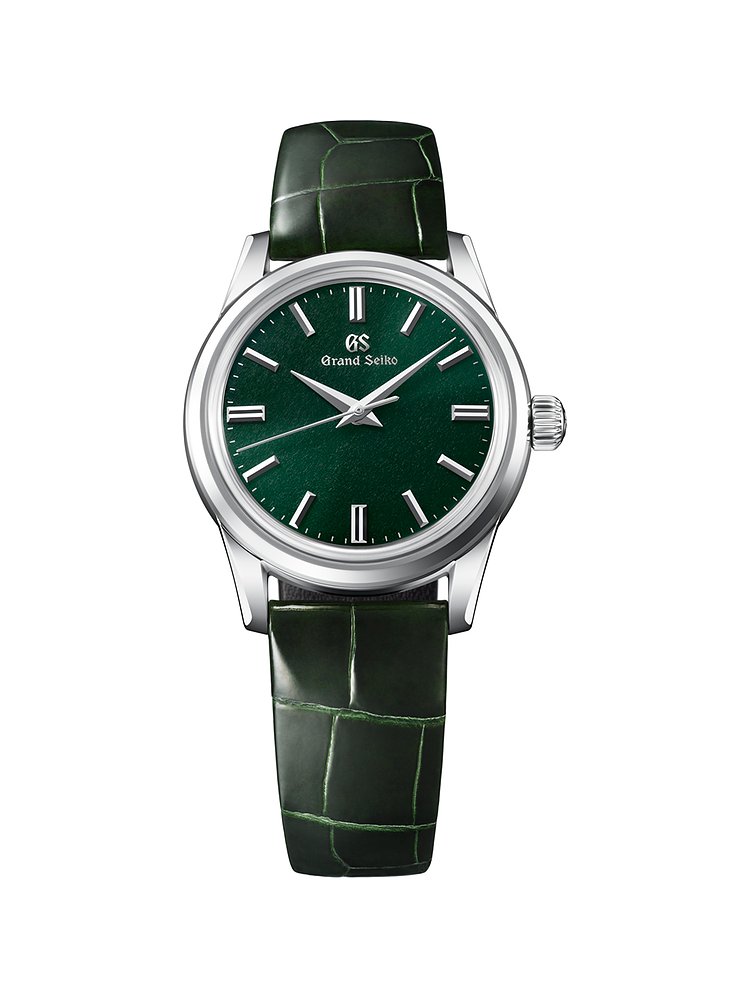 Grand Seiko Herrenuhr Grand Seiko Elegance SBGW285G