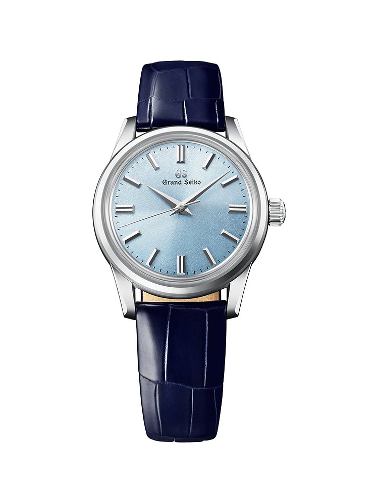 Grand Seiko Herrenuhr Grand Seiko Elegance SBGW283G