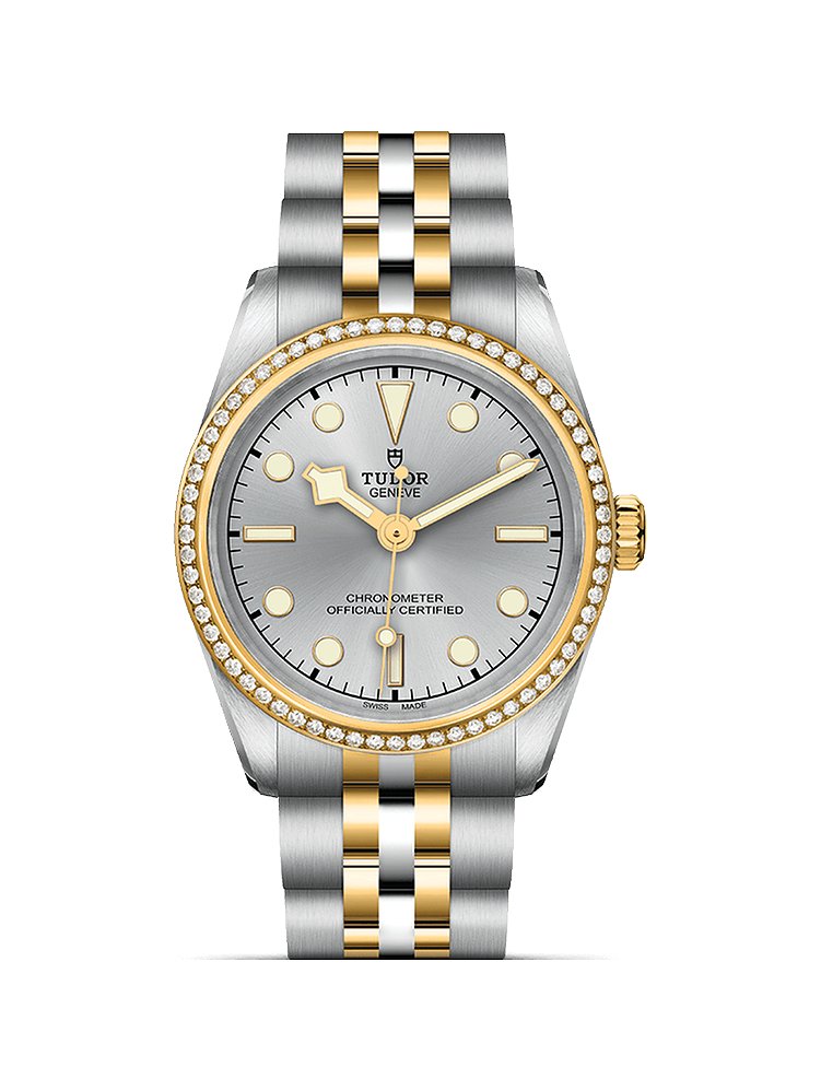 Tudor Damenuhr Black Bay 31 S&G M79613-0006