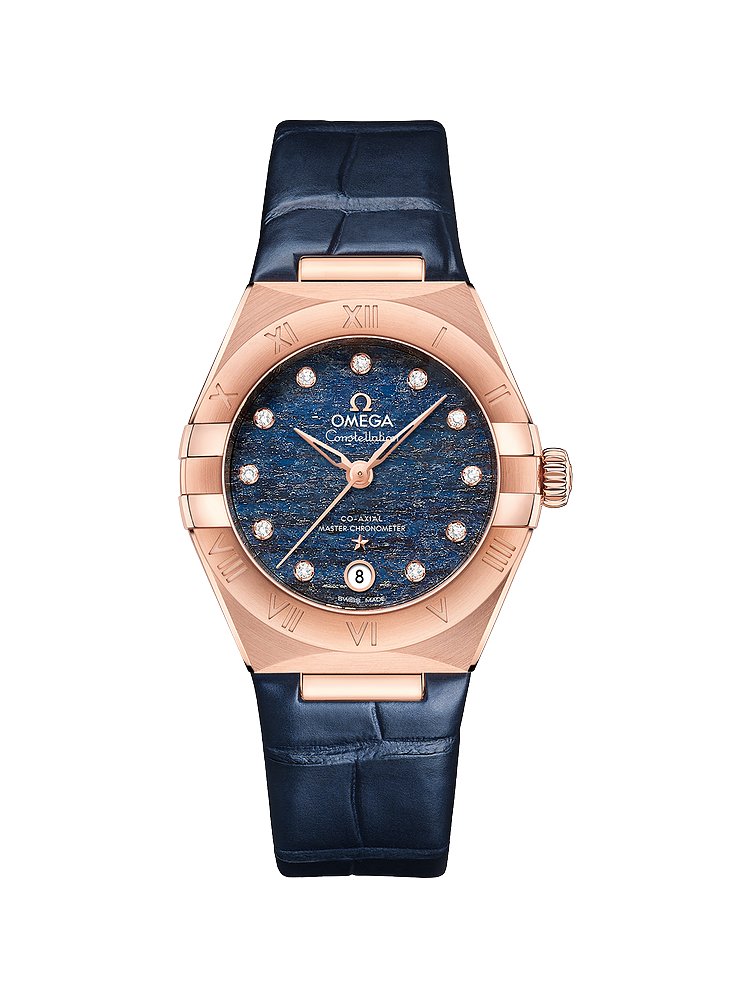 Omega Damenuhr Constellation O13153292099001