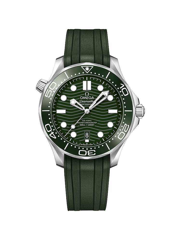 Omega Taucheruhr Seamaster Diver O21032422010001