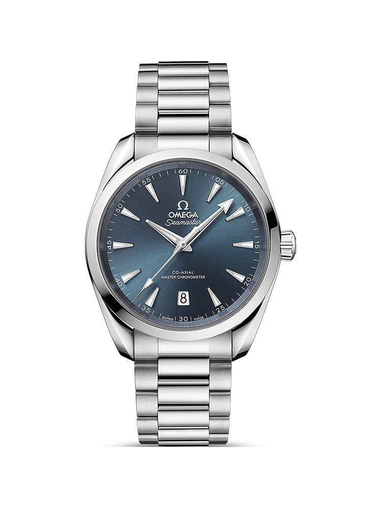 Omega Unisexuhr Seamaster O22010382003003