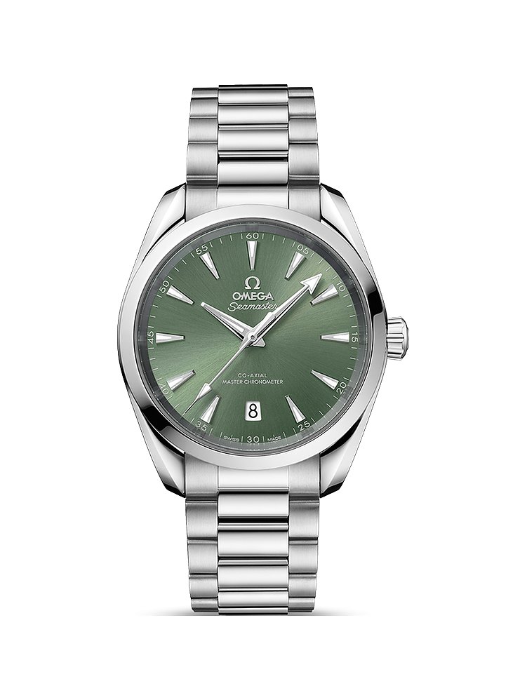 Omega Unisexuhr Seamaster O22010382010002