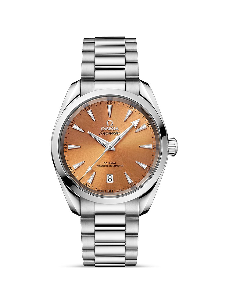 Omega Unisexuhr Seamaster O22010382012001