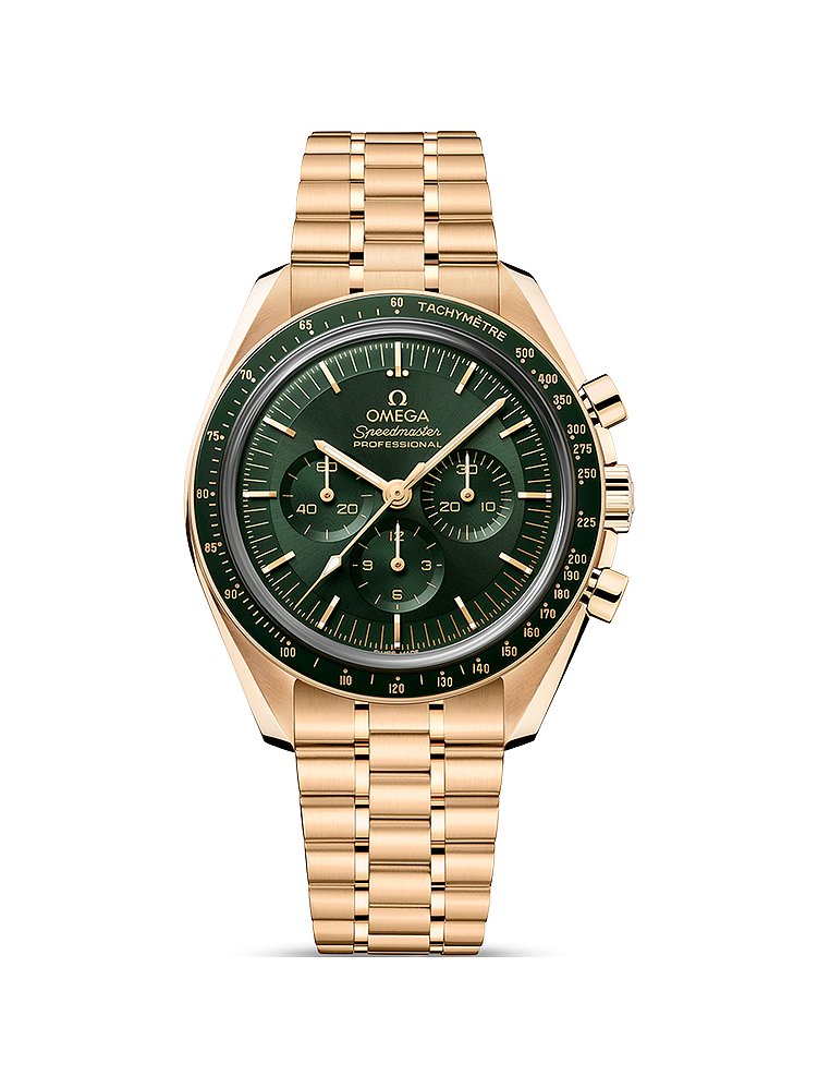 Watch on the moon omega sale