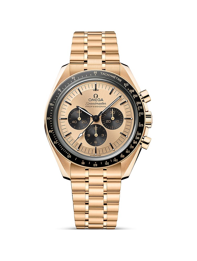 OMEGA Speedmaster Moonwatch Uhren online kaufen
