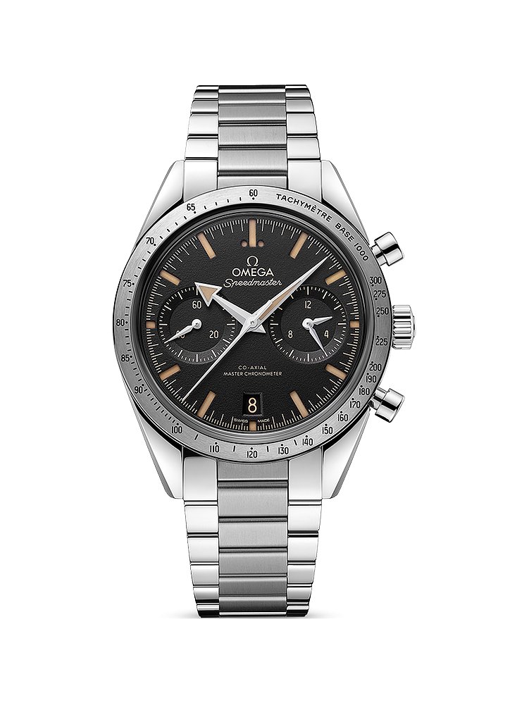 Omega Chronograph Speedmaster 57 O33210415101001