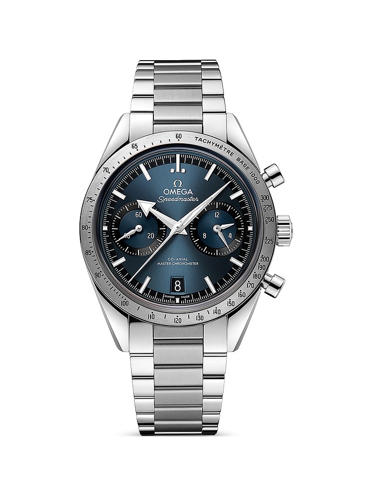 Omega speed top
