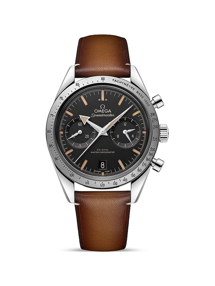 Omega Chronograph Speedmaster 57 O33212415101001