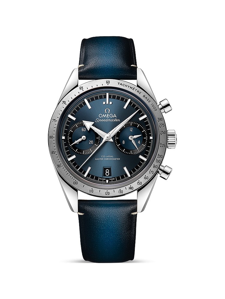 Omega Chronograph Speedmaster 57 O33212415103001 online kaufen BRINCKMANN LANGE