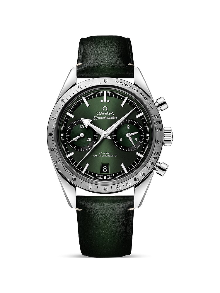 Speedmaster 57 new arrivals