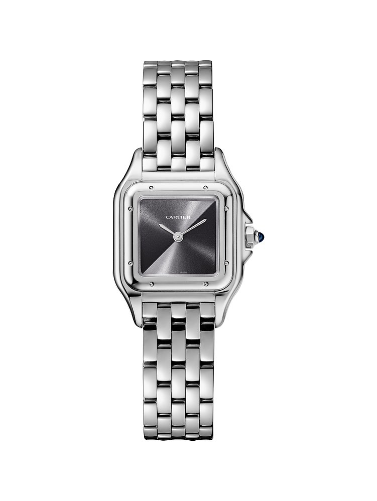 damenuhren von cartier