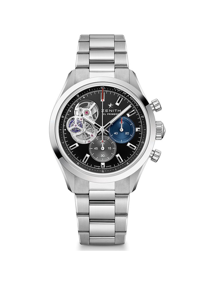 Chronomaster 2025