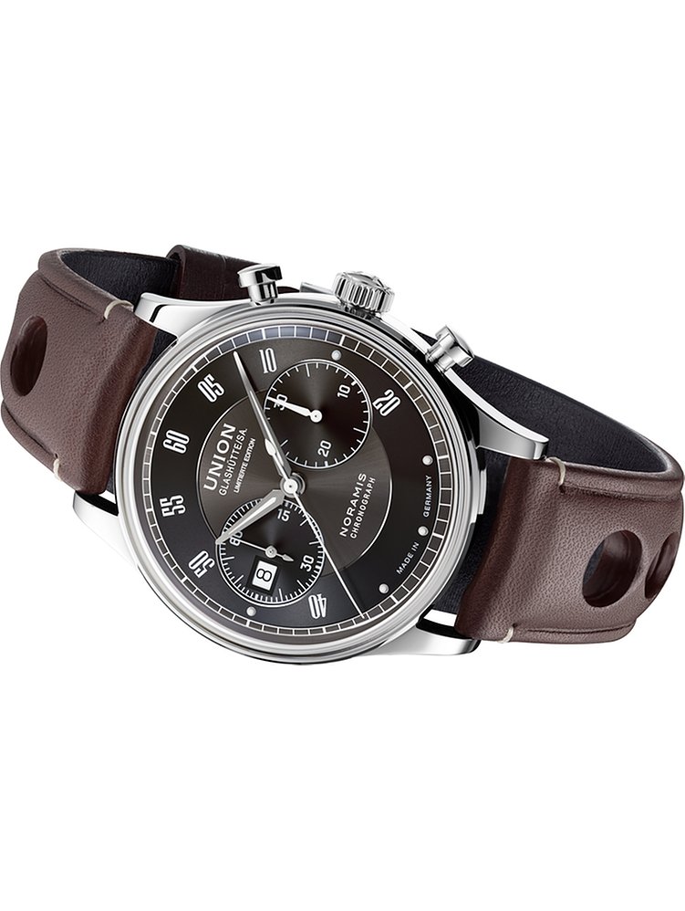 Union Glashütte Chronograph Chronograph D0124271605209