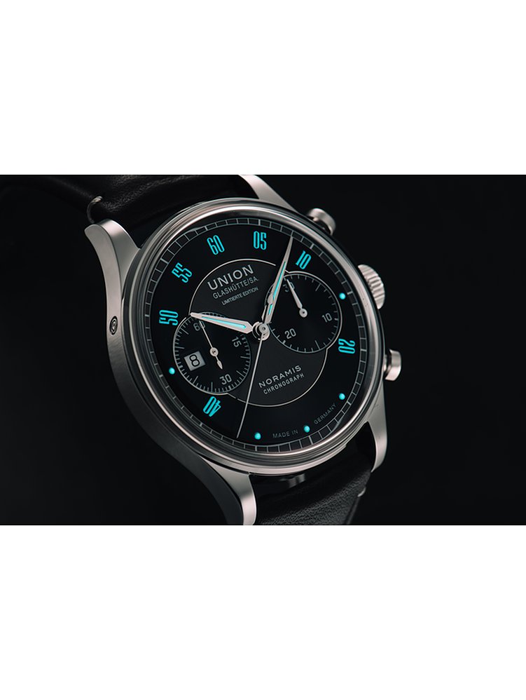 Union Glashütte Chronograph Chronograph D0124271605209