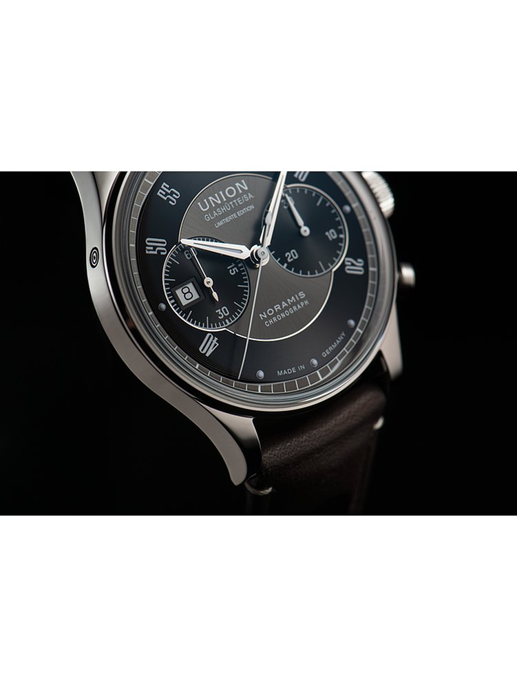 Union Glashütte Chronograph Chronograph D0124271605209