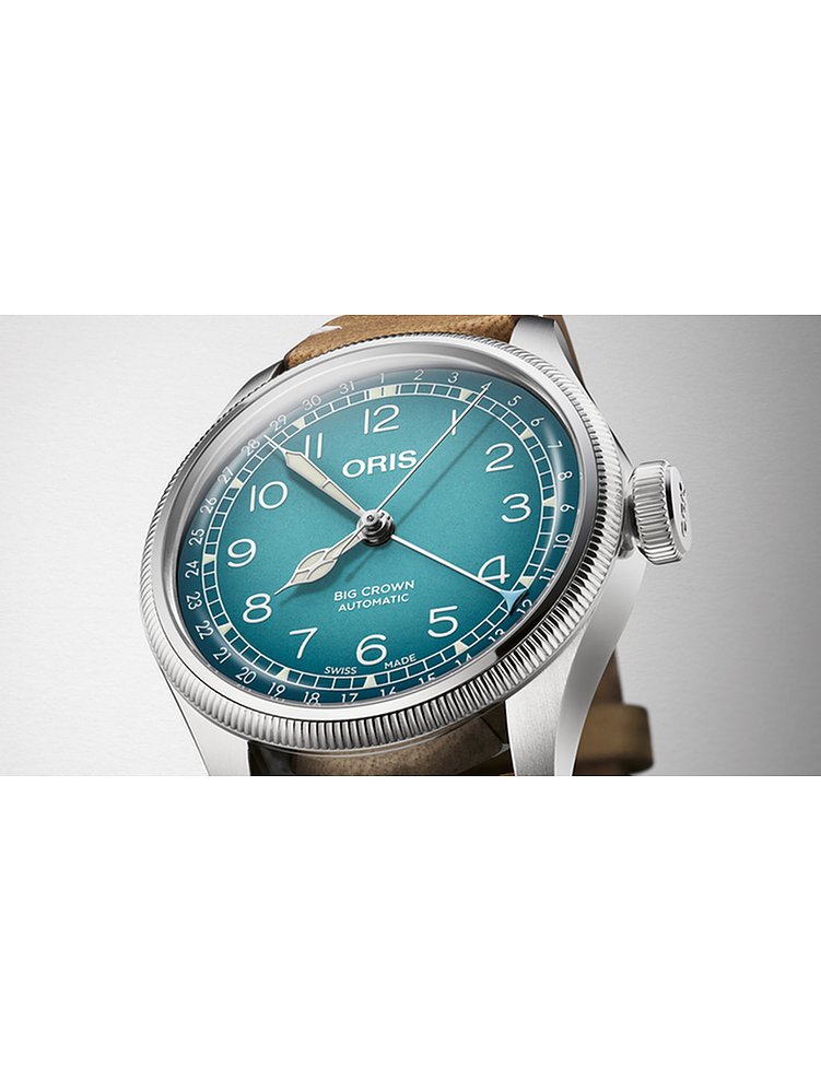 Oris Herrenuhr Aviation 0175477794065-0751913