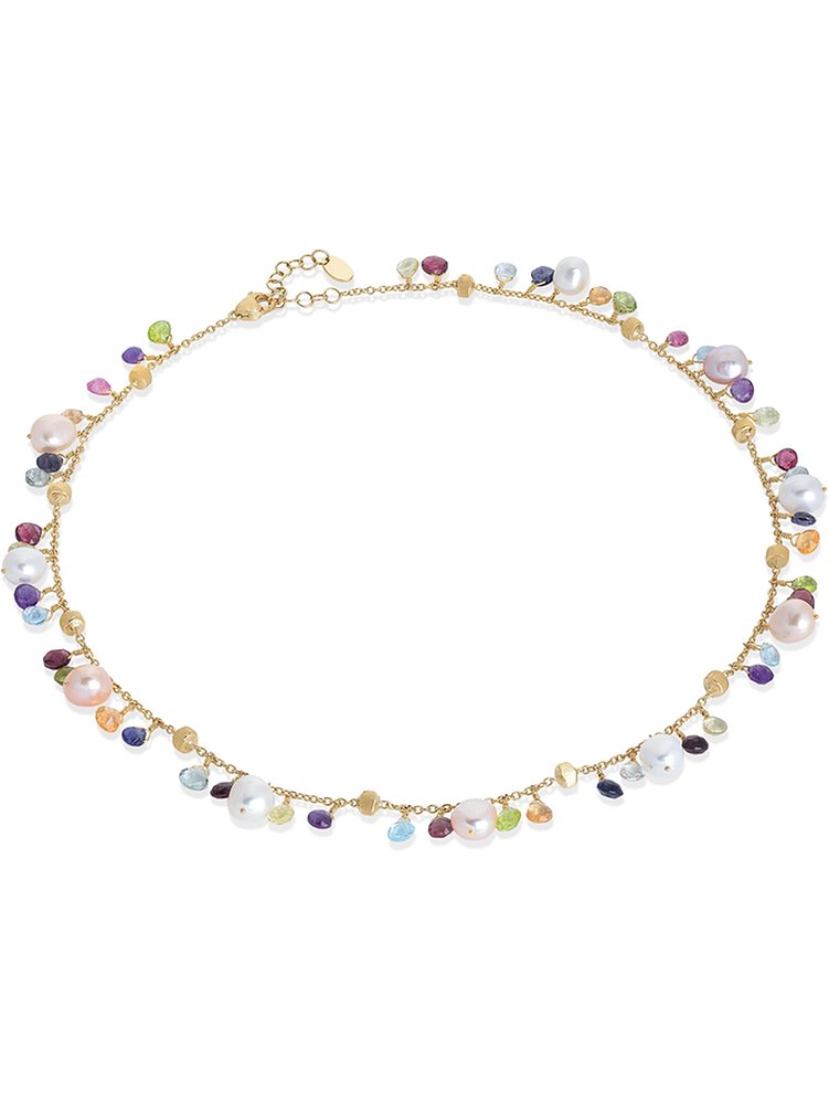 Marco Bicego Kette Paradise CB2584-E MIX114 Y