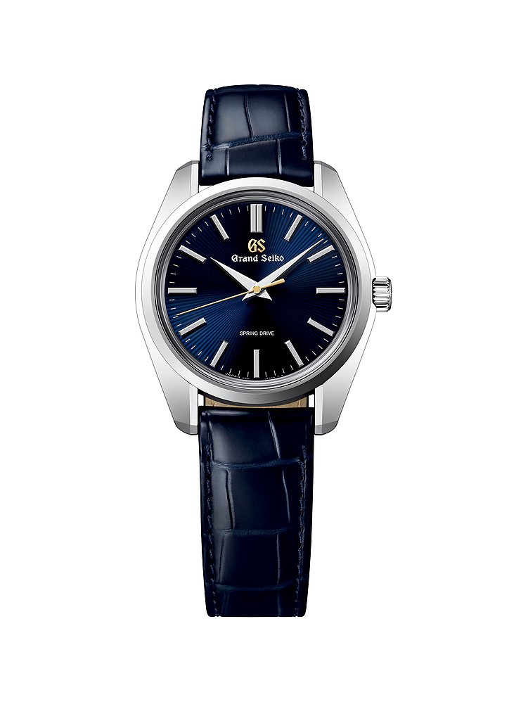 Grand Seiko Herrenuhr Tsuki Tenshin SBGY009G